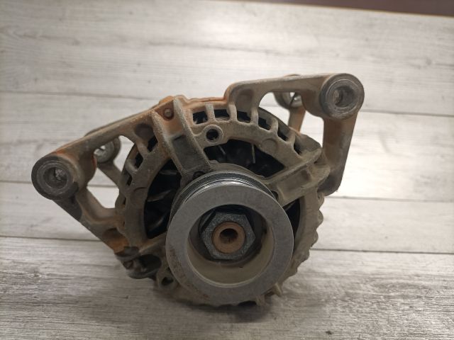 bontott OPEL ASTRA G Generátor