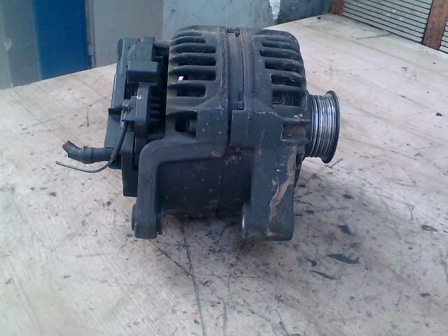bontott OPEL ASTRA G Generátor