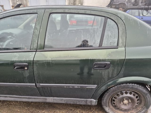 bontott OPEL ASTRA G Generátor