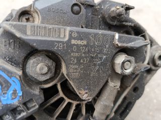 bontott OPEL ASTRA G Generátor