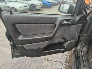 bontott OPEL ASTRA G Gyújtáskapcsoló