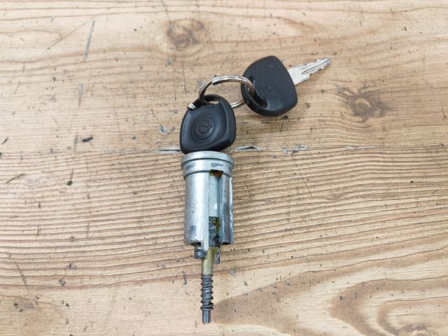 bontott OPEL ASTRA G Gyújtáskapcsoló