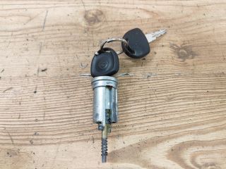 bontott OPEL ASTRA G Gyújtáskapcsoló