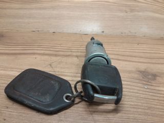 bontott OPEL ASTRA G Gyújtáskapcsoló