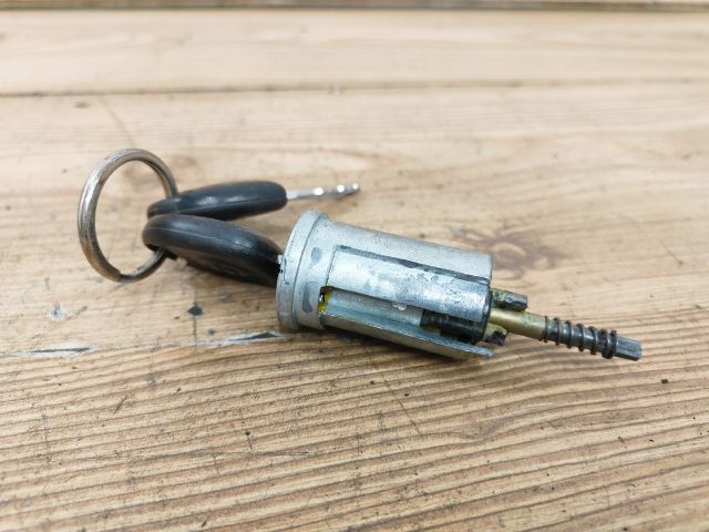 bontott OPEL ASTRA G Gyújtáskapcsoló