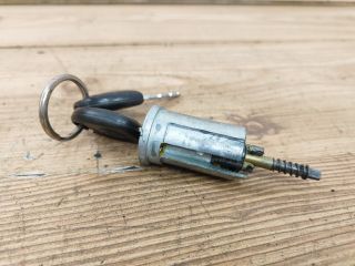 bontott OPEL ASTRA G Gyújtáskapcsoló