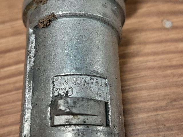 bontott OPEL ASTRA G Gyújtáskapcsoló