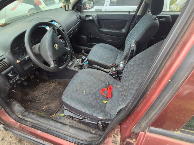 bontott OPEL ASTRA G Gyújtáskapcsoló