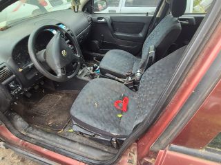 bontott OPEL ASTRA G Gyújtáskapcsoló