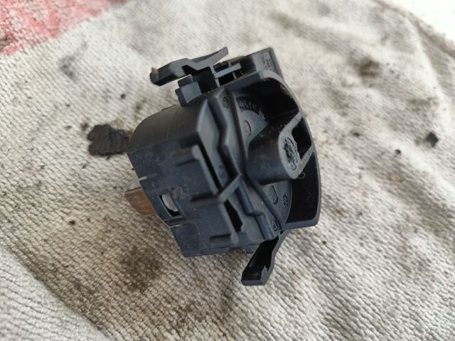 bontott OPEL ASTRA G Gyújtáskapcsoló