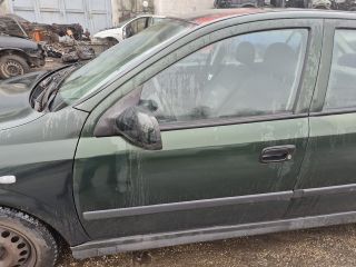 bontott OPEL ASTRA G Gyújtáskapcsoló
