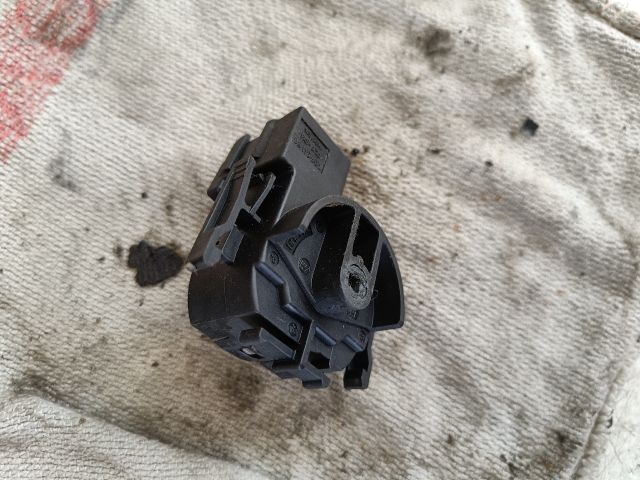 bontott OPEL ASTRA G Gyújtáskapcsoló