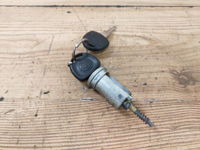 bontott OPEL ASTRA G Gyújtáskapcsoló