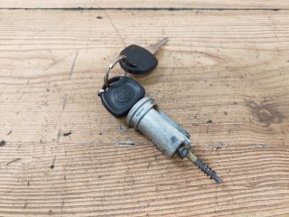 bontott OPEL ASTRA G Gyújtáskapcsoló