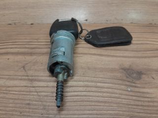 bontott OPEL ASTRA G Gyújtáskapcsoló