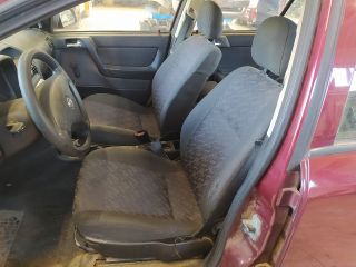 bontott OPEL ASTRA G Gyújtáskapcsoló