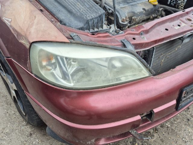 bontott OPEL ASTRA G Gyújtáskapcsoló