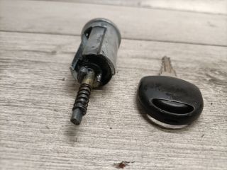 bontott OPEL ASTRA G Gyújtáskapcsoló