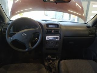 bontott OPEL ASTRA G Gyújtáskapcsoló