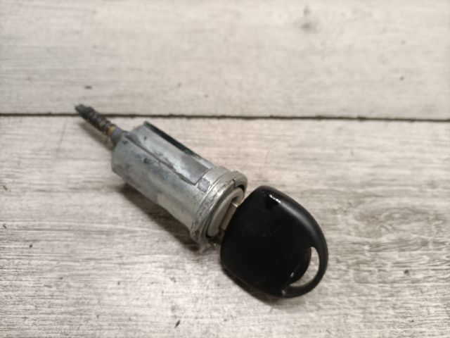 bontott OPEL ASTRA G Gyújtáskapcsoló