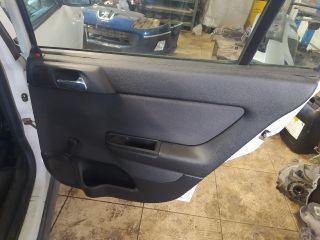 bontott OPEL ASTRA G Gyújtáskapcsoló