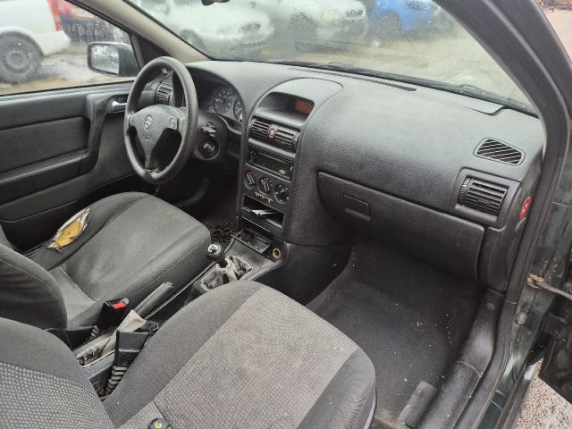 bontott OPEL ASTRA G Gyújtáskapcsoló