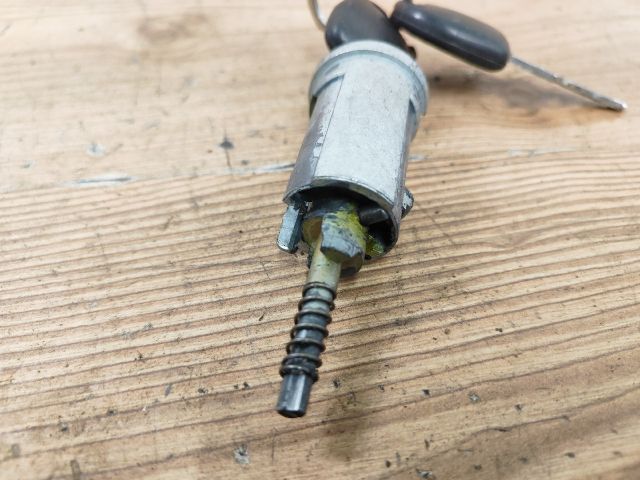 bontott OPEL ASTRA G Gyújtáskapcsoló