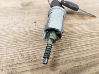 bontott OPEL ASTRA G Gyújtáskapcsoló