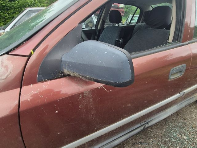 bontott OPEL ASTRA G Gyújtáskapcsoló