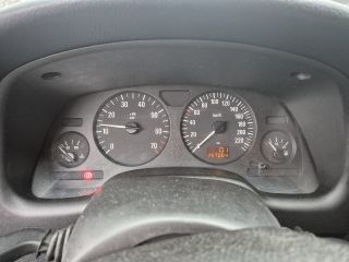 bontott OPEL ASTRA G Gyújtáskapcsoló