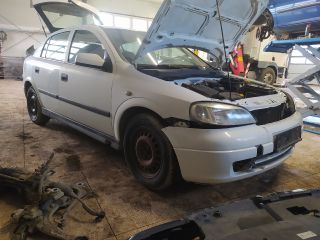 bontott OPEL ASTRA G Gyújtáskapcsoló