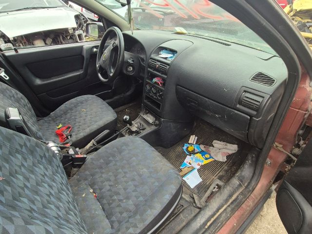 bontott OPEL ASTRA G Gyújtáskapcsoló