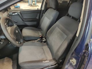 bontott OPEL ASTRA G Gyújtáskapcsoló