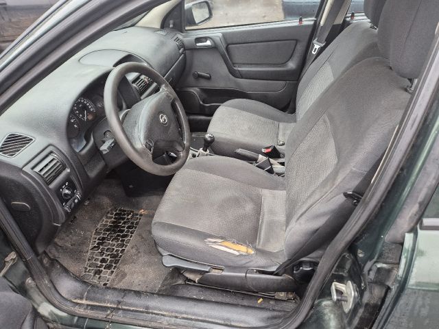 bontott OPEL ASTRA G Gyújtáskapcsoló