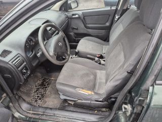 bontott OPEL ASTRA G Gyújtáskapcsoló