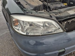 bontott OPEL ASTRA G Gyújtáskapcsoló