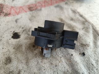 bontott OPEL ASTRA G Gyújtáskapcsoló