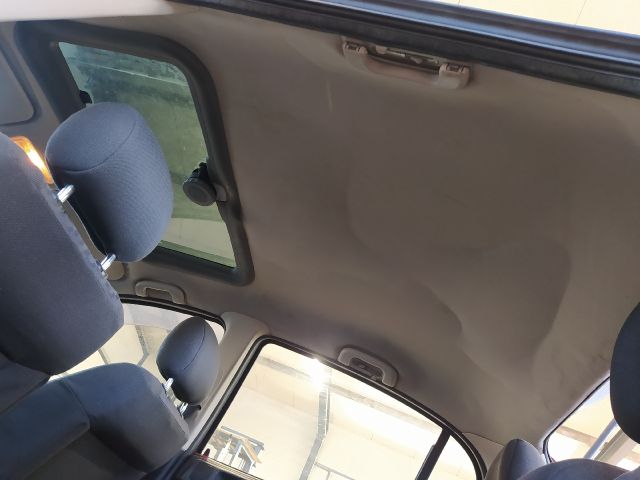 bontott OPEL ASTRA G Gyújtáskapcsoló