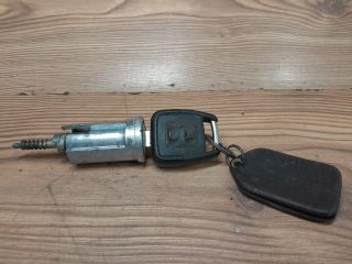 bontott OPEL ASTRA G Gyújtáskapcsoló