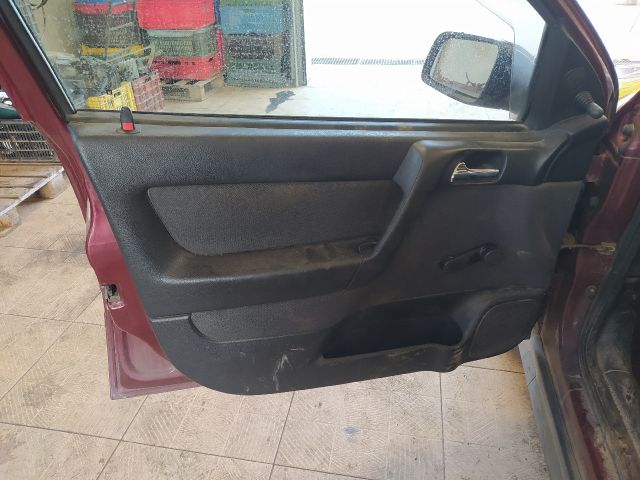 bontott OPEL ASTRA G Gyújtáskapcsoló