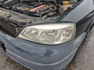 bontott OPEL ASTRA G Gyújtáskapcsoló