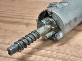 bontott OPEL ASTRA G Gyújtáskapcsoló