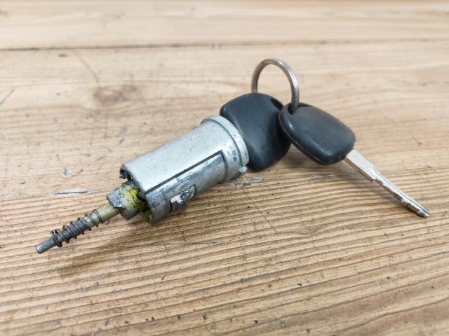 bontott OPEL ASTRA G Gyújtáskapcsoló