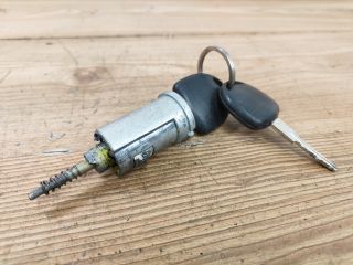 bontott OPEL ASTRA G Gyújtáskapcsoló