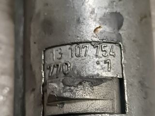 bontott OPEL ASTRA G Gyújtáskapcsoló