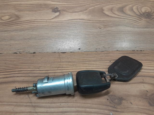 bontott OPEL ASTRA G Gyújtáskapcsoló