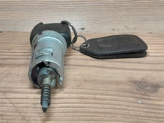 bontott OPEL ASTRA G Gyújtáskapcsoló