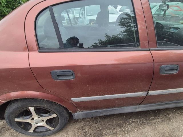 bontott OPEL ASTRA G Gyújtáskapcsoló