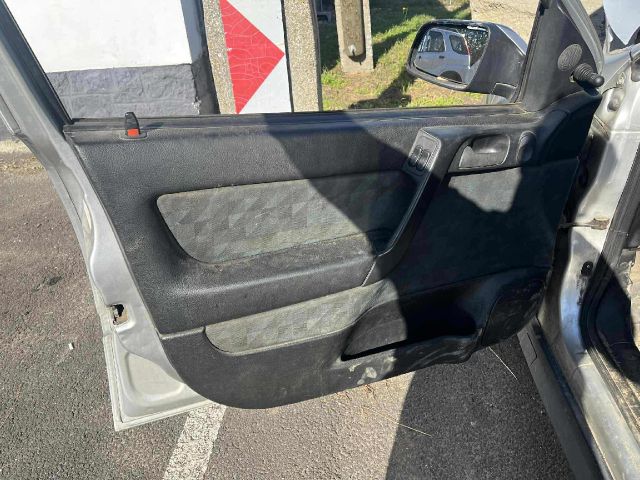 bontott OPEL ASTRA G Gyújtáskapcsoló