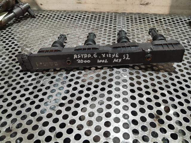 bontott OPEL ASTRA G Gyújtótrafó